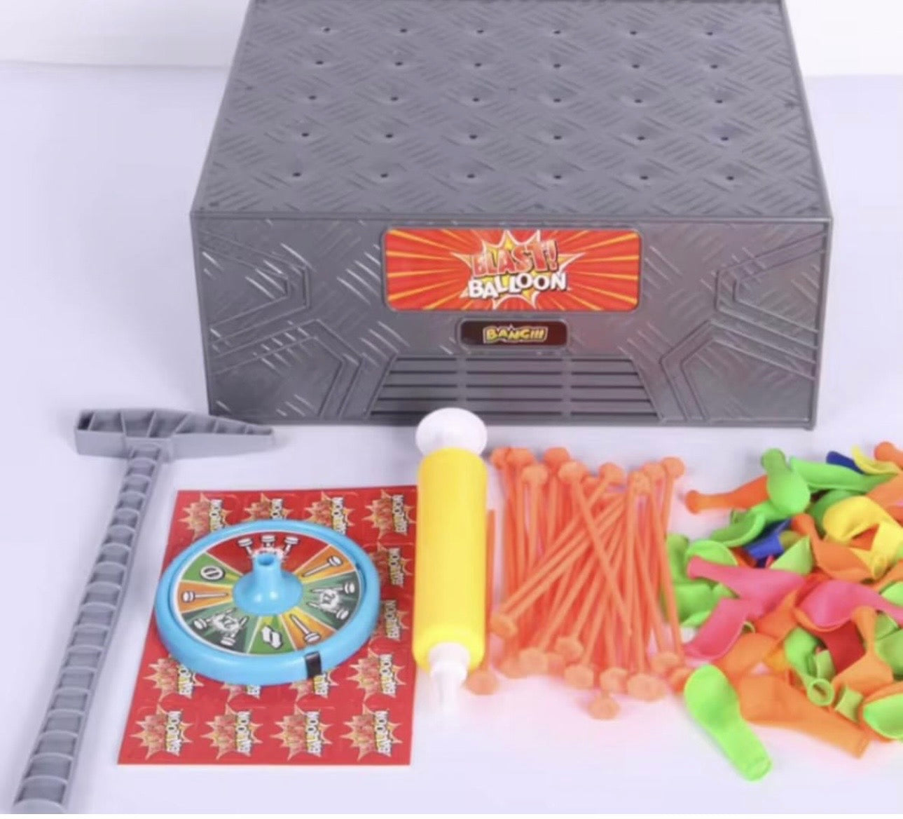 Kids Activity Set