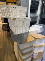 Multipurpose basket