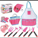 Gardening Tools