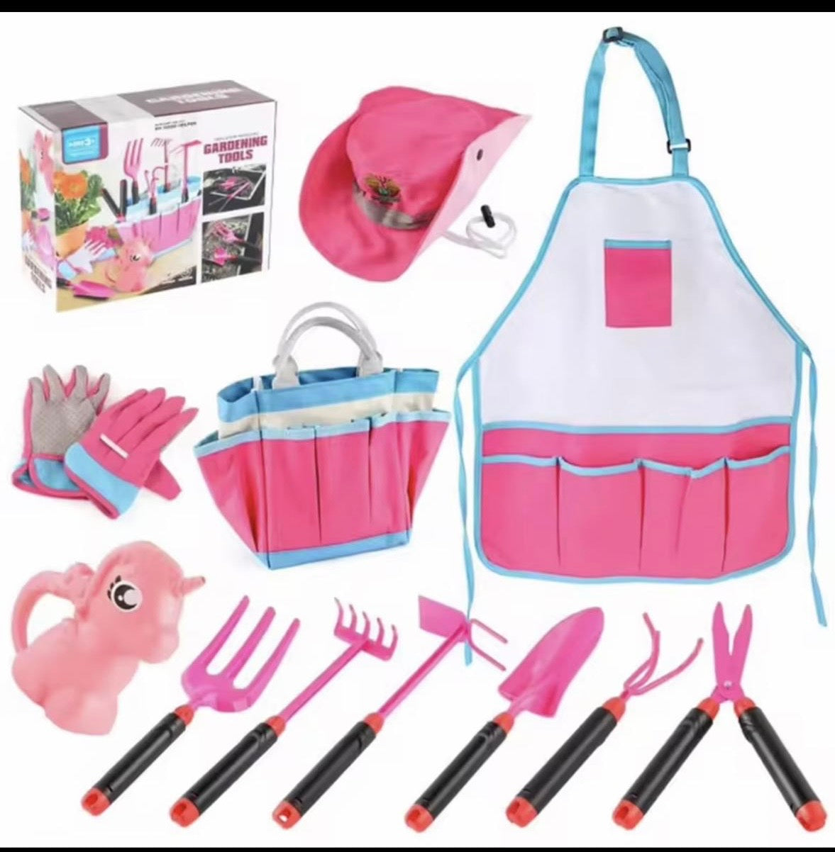 Gardening Tools