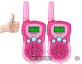 Walkie Talkie