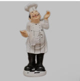 Ceramic Mr Chef