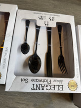 Cutlery set /spoon