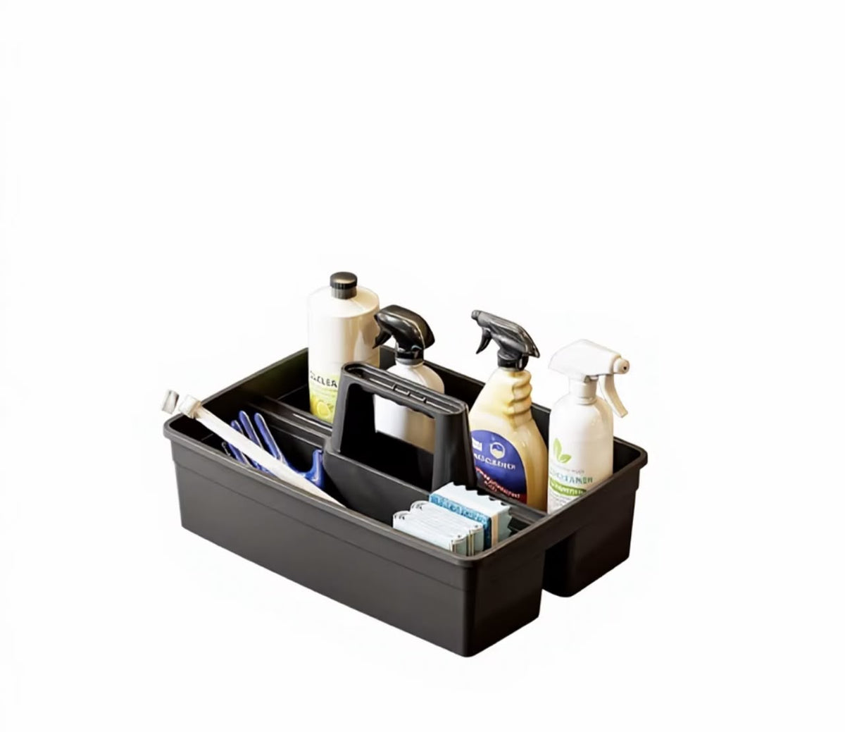 Tidy caddy/bath caddy