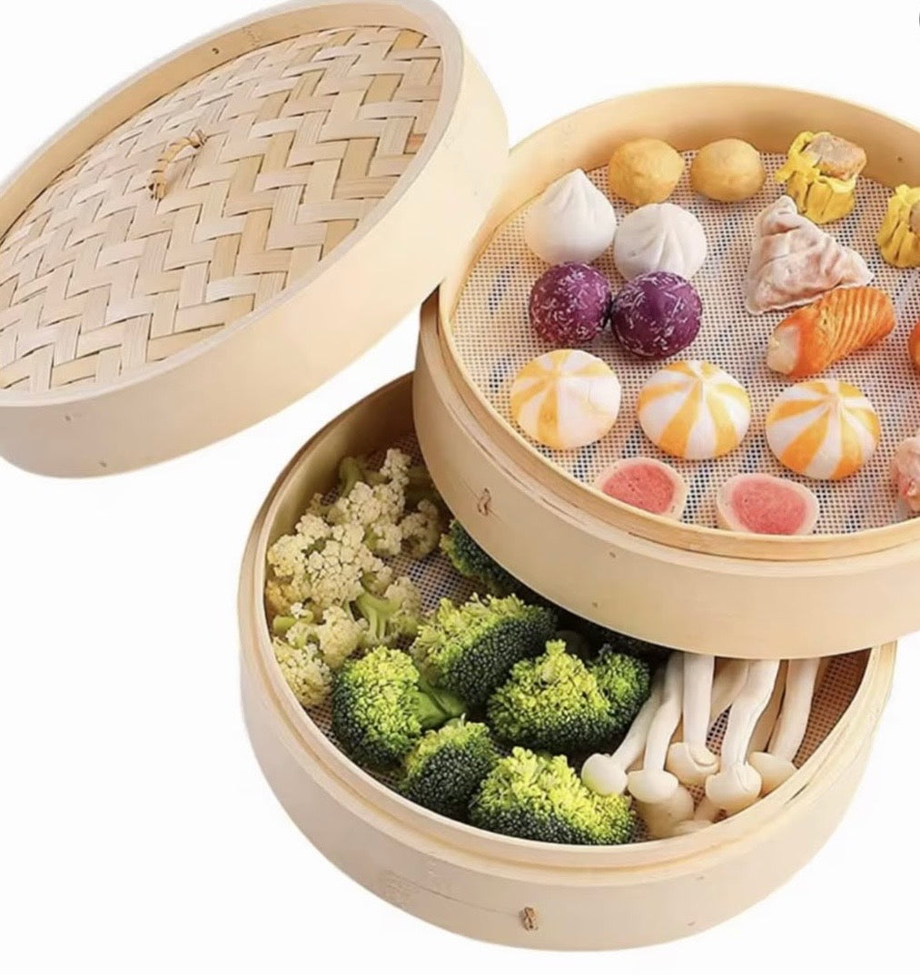 Food Steamer