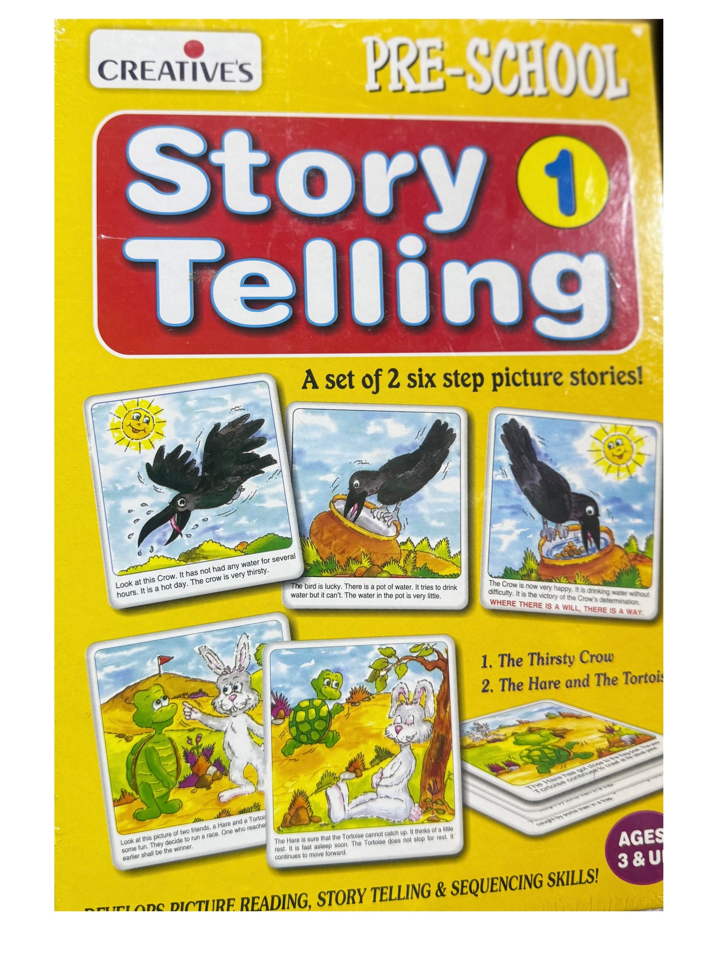 Storytelling