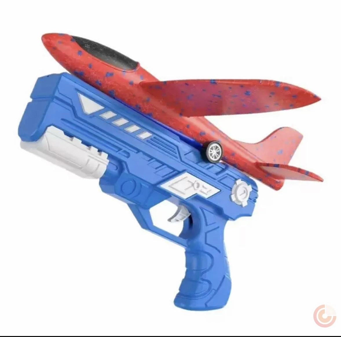 Agaky Aeroplane Toy