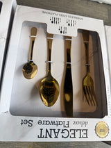 Cutlery set /spoon