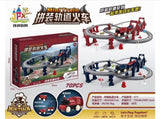 Train Track toy