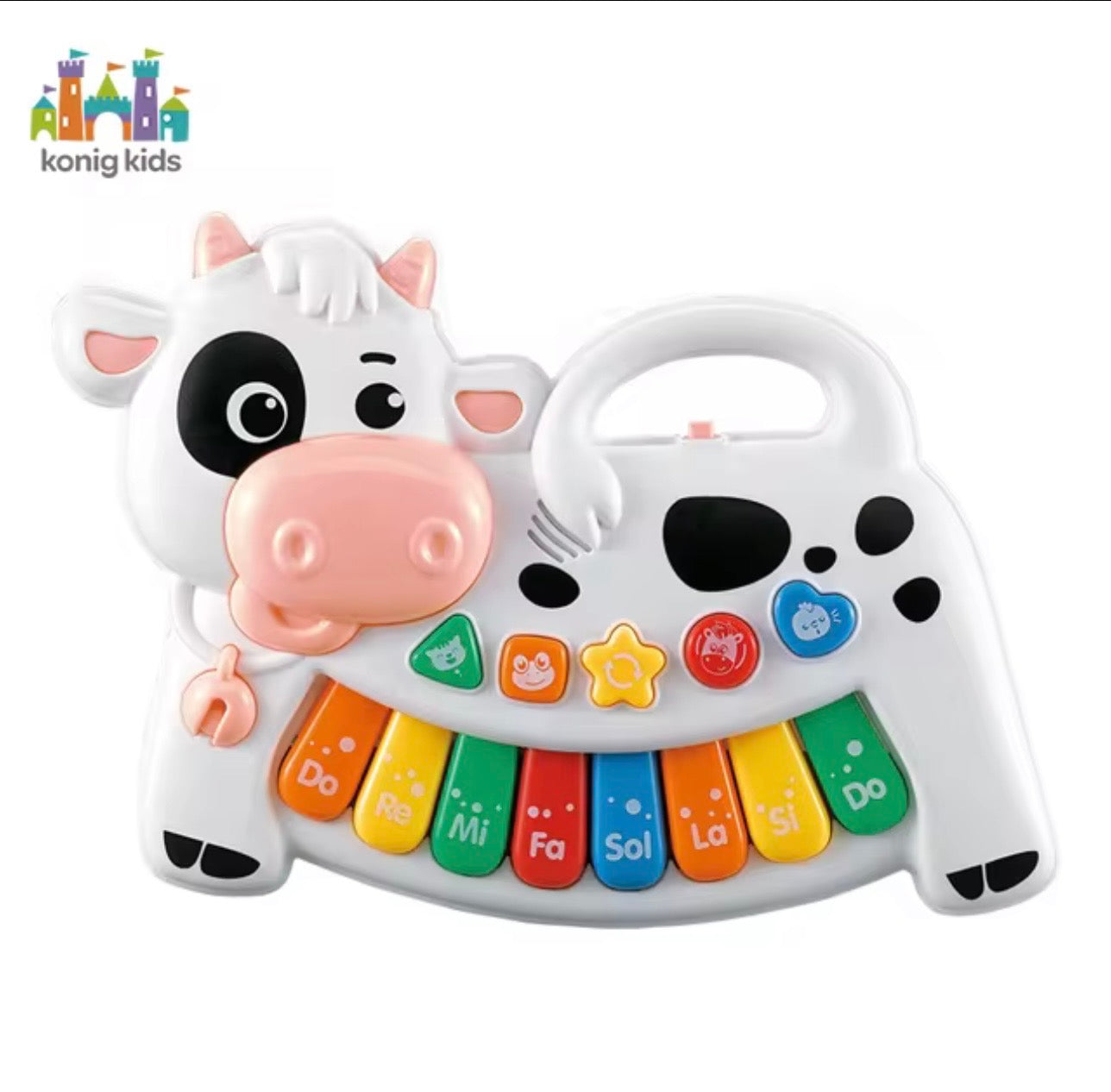 Piano For Kids