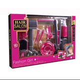 Doll Salon Kit