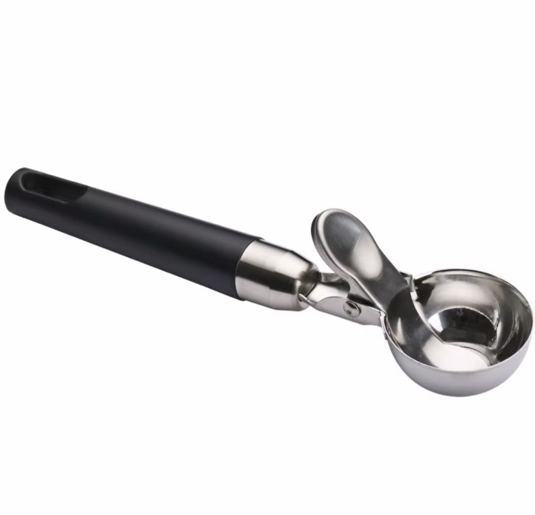 Ice cream scoop