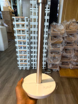 Marble Tissue Holder