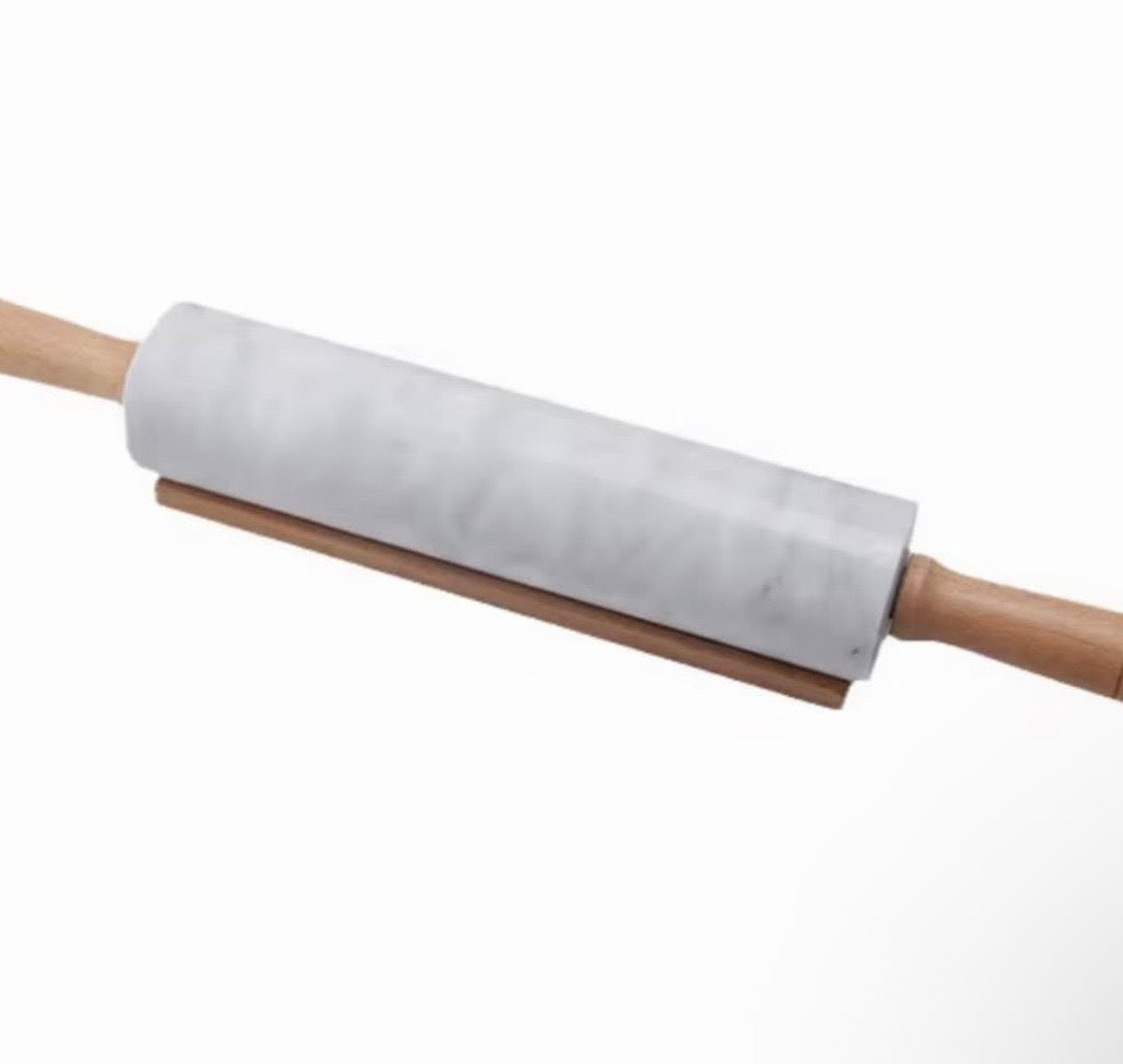 Marble Rolling Pin