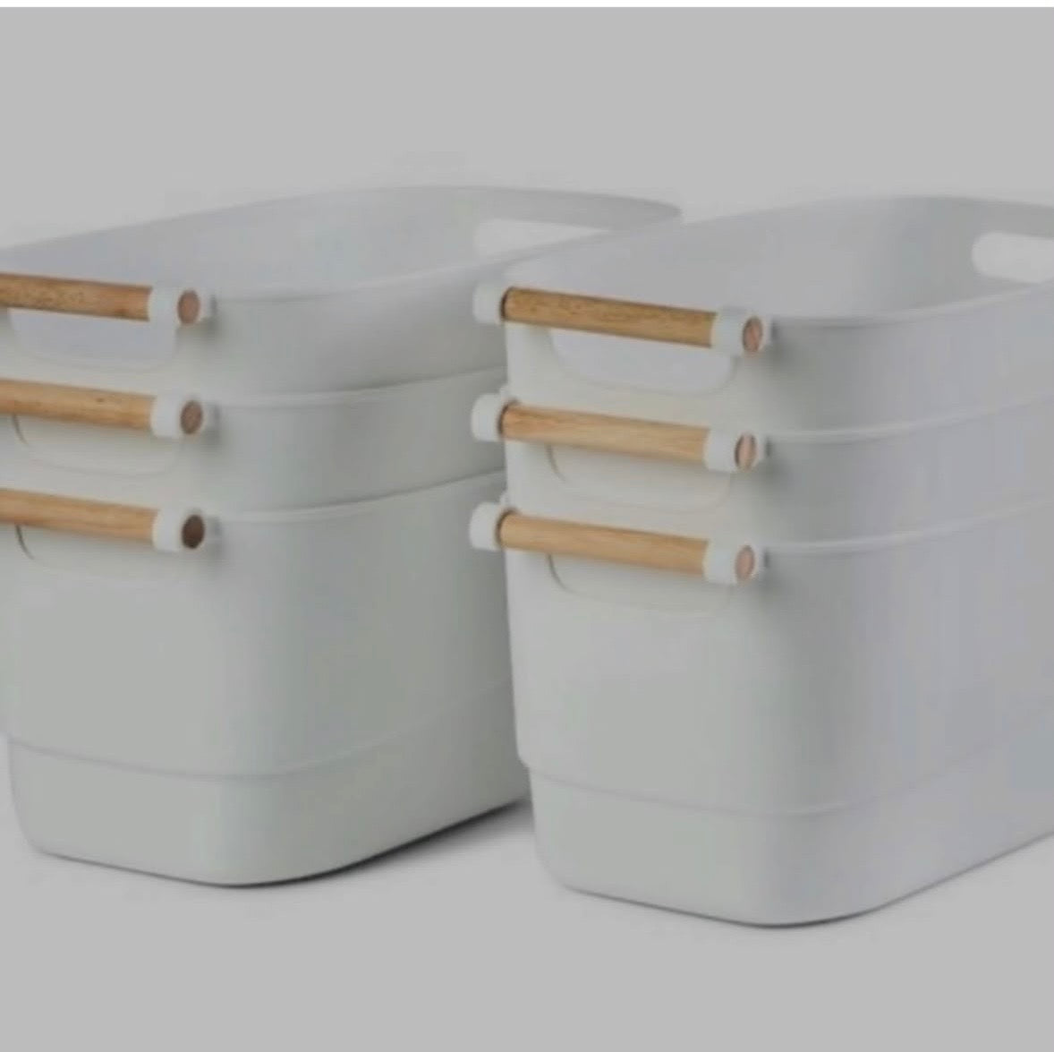 Pantry Bin