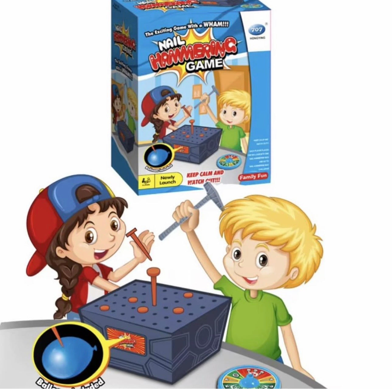 Kids Activity Set