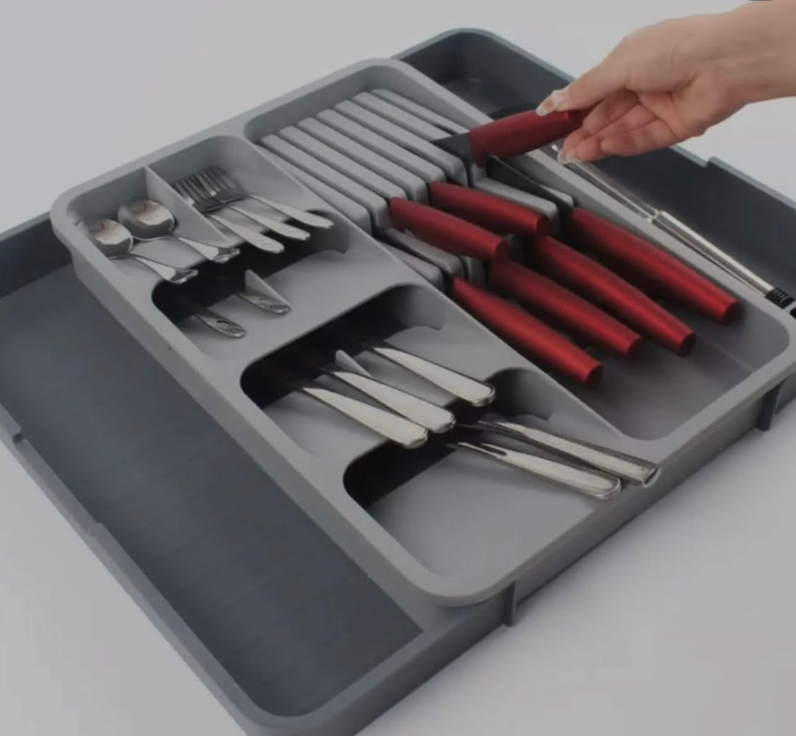 Cutlery Organizer