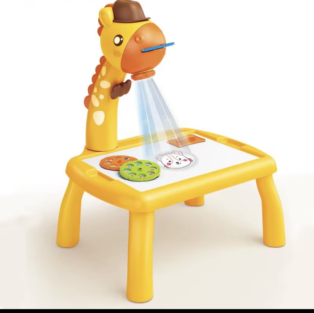 Drawing Chair