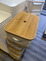 Multipurpose Storage Bin with lid