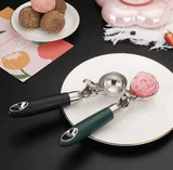 Ice cream scoop