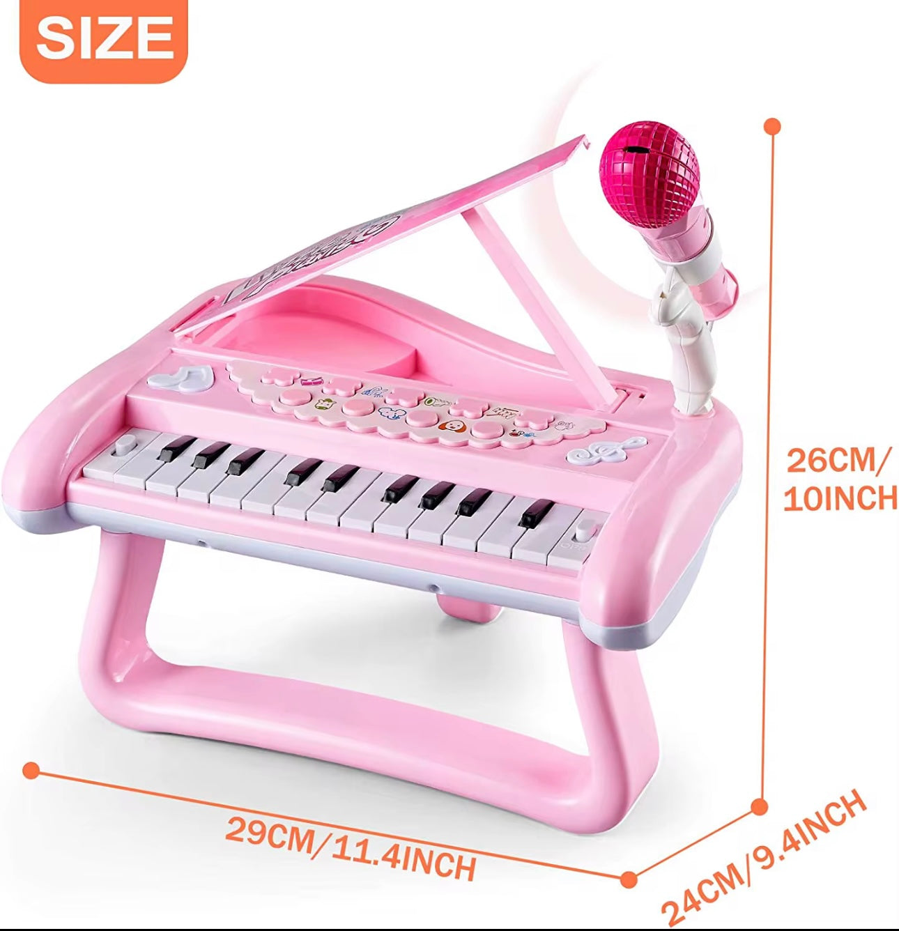 Kids Piano