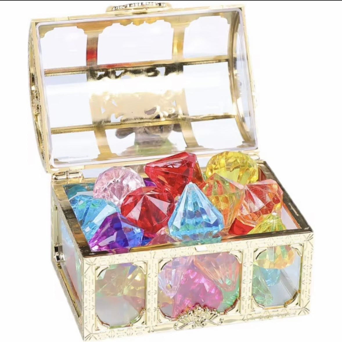 Treasure Box