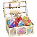 Treasure Box