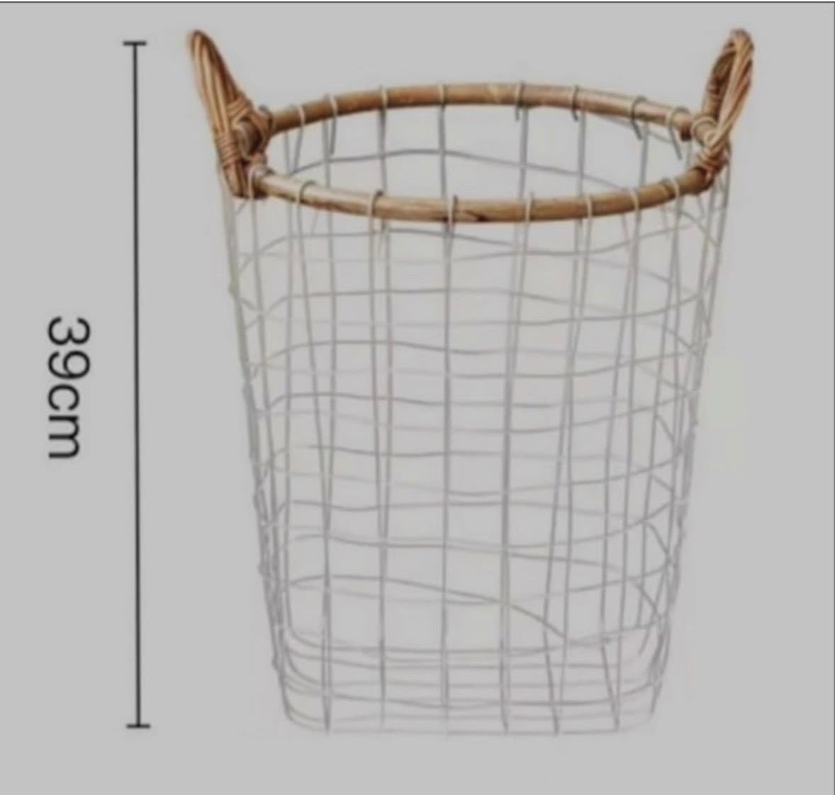 Wire Basket