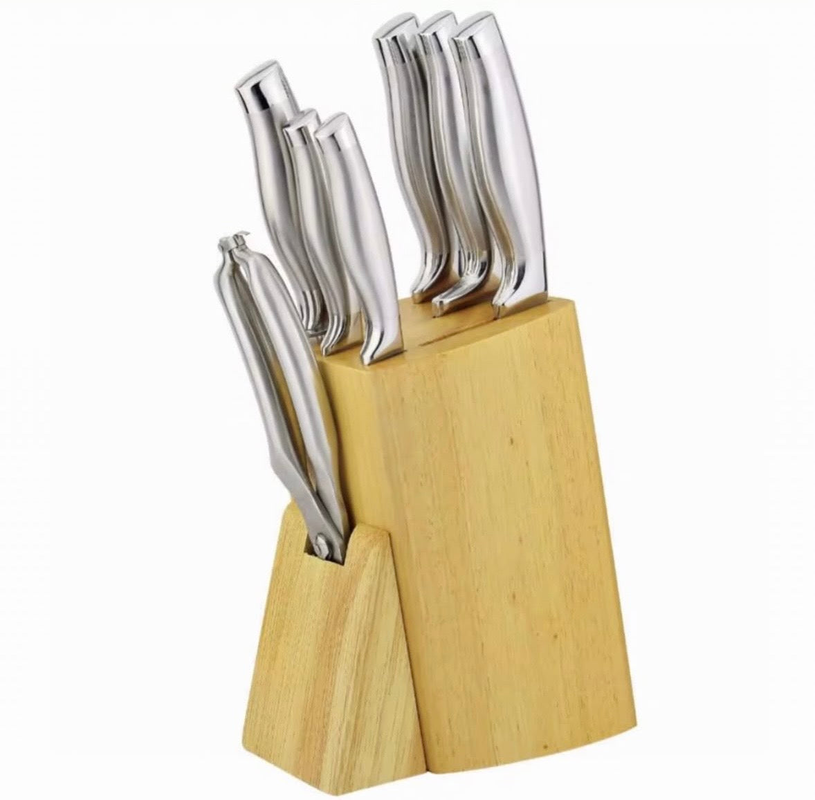 Knife Set - 7 Pieces