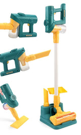 Single Vacuum Cleaningset