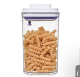 Pop Up Acrylic Jar - 950ml