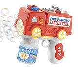 Bubble wand /gun
