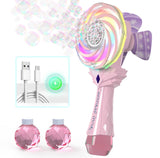Bubble wand /gun