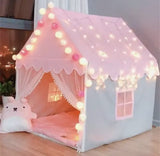 Play tent