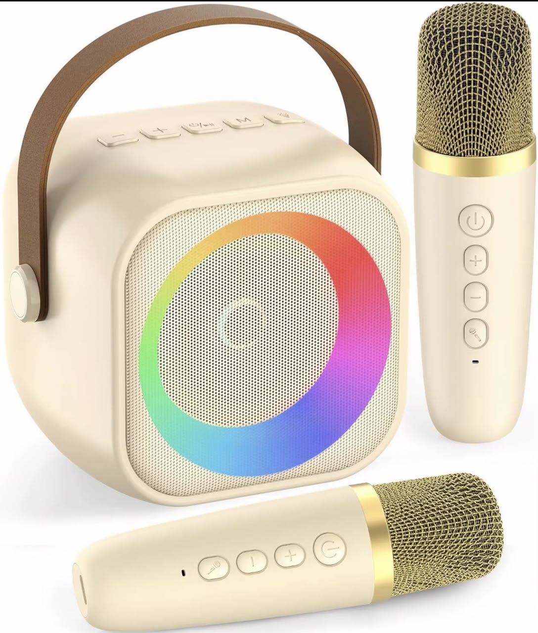 Karaoke set /bluetooth toy