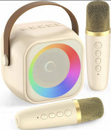 Karaoke set /bluetooth toy