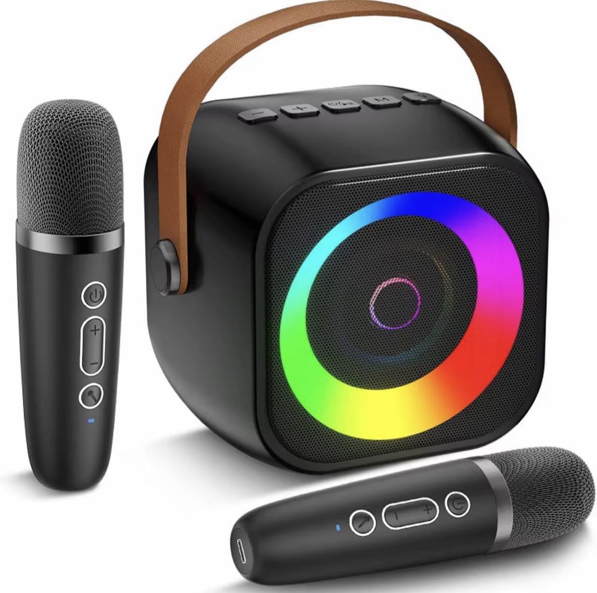 Karaoke set /bluetooth toy