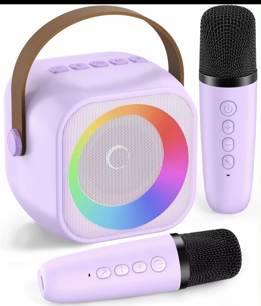 Karaoke set /bluetooth toy