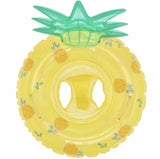 Swimming floaters