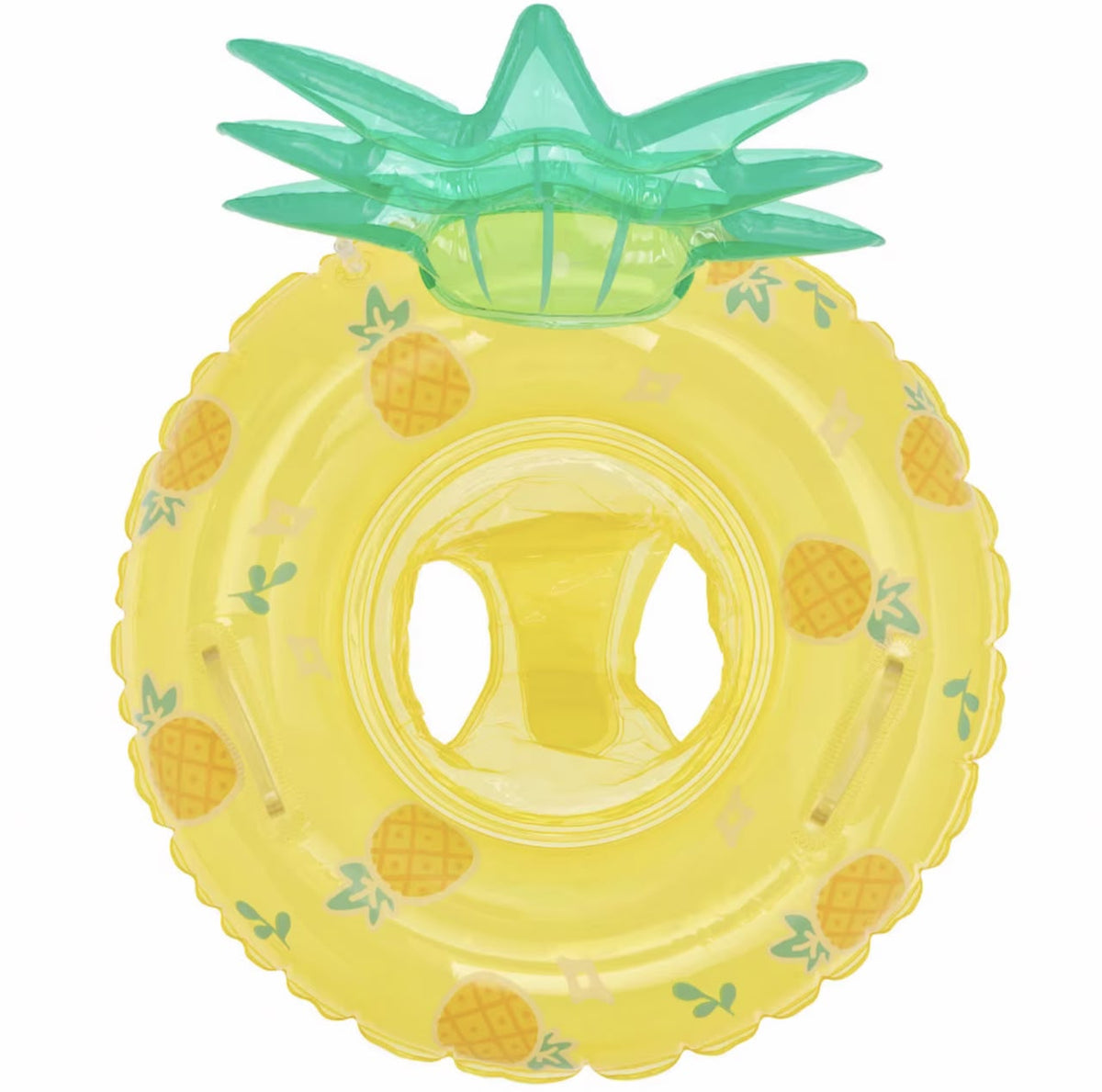 Swimming floaters
