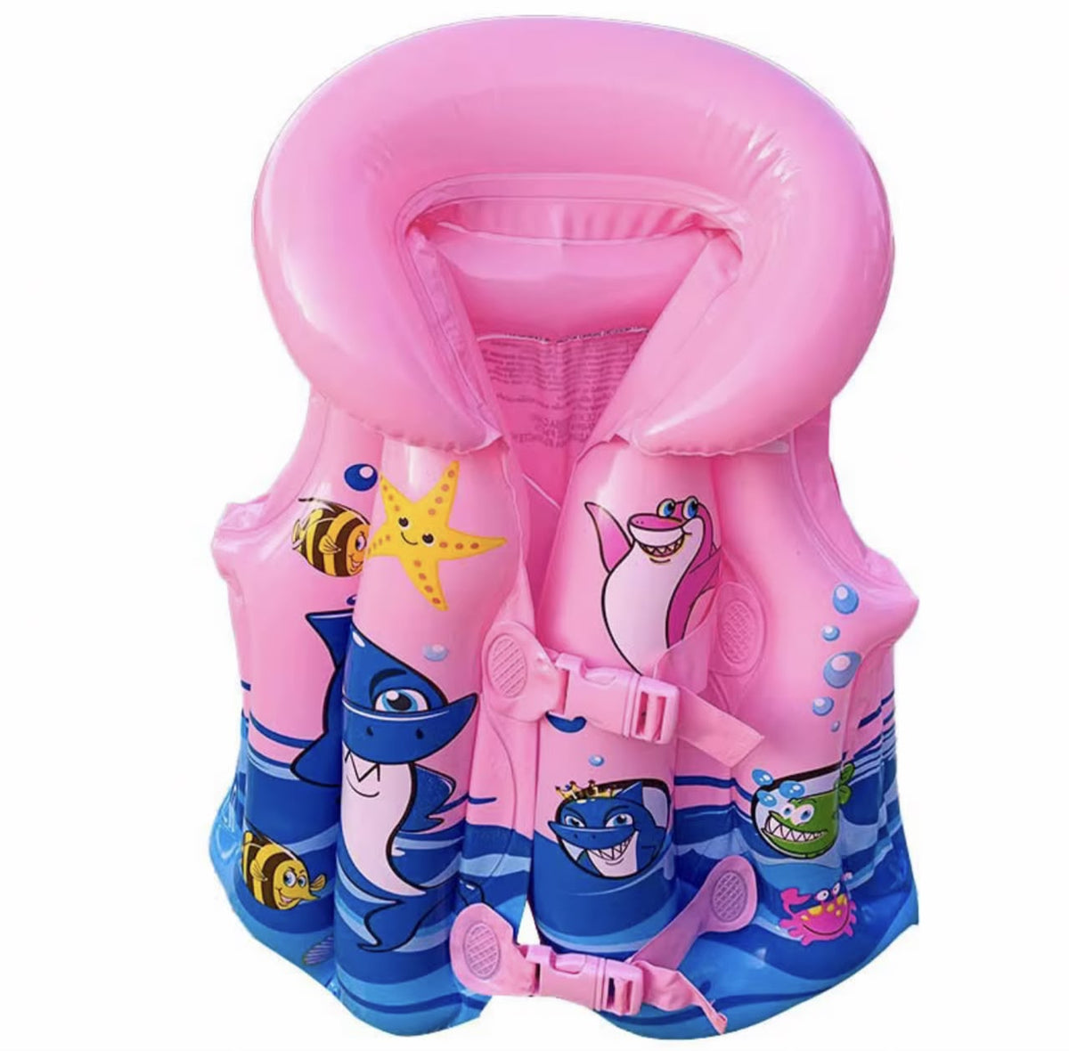 Swimming floaters
