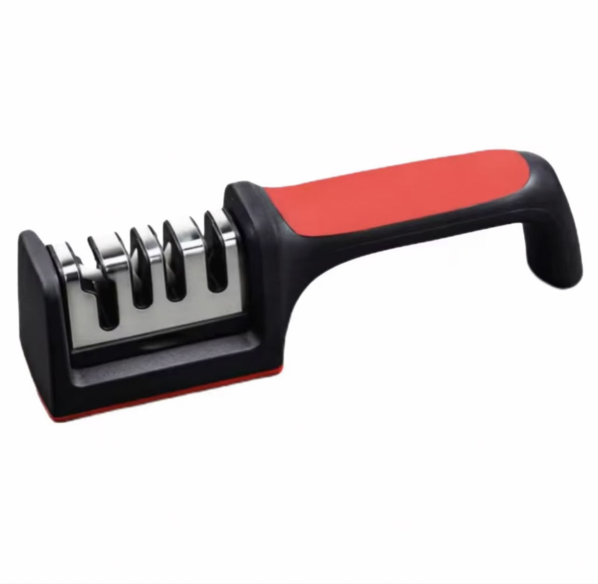 Knife sharpener