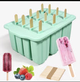 Popsicle Mold