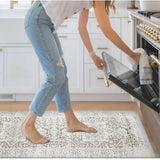Single kitchen runner
