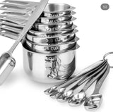 Measuring Spoon Set