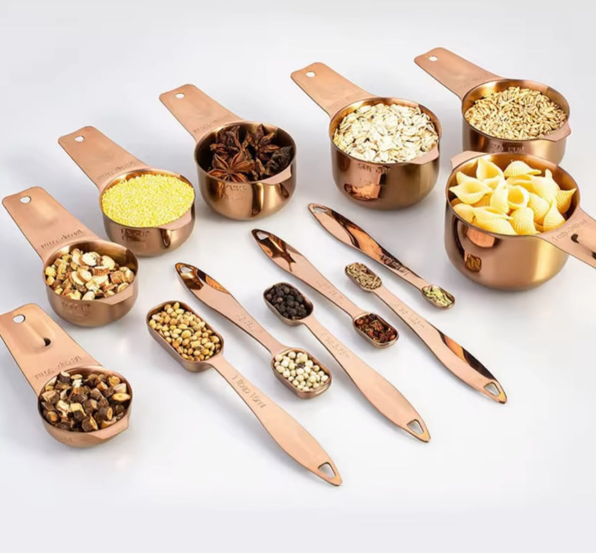 Measuring Spoon Set