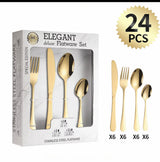 Cutlery set /spoon