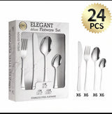 Cutlery set /spoon