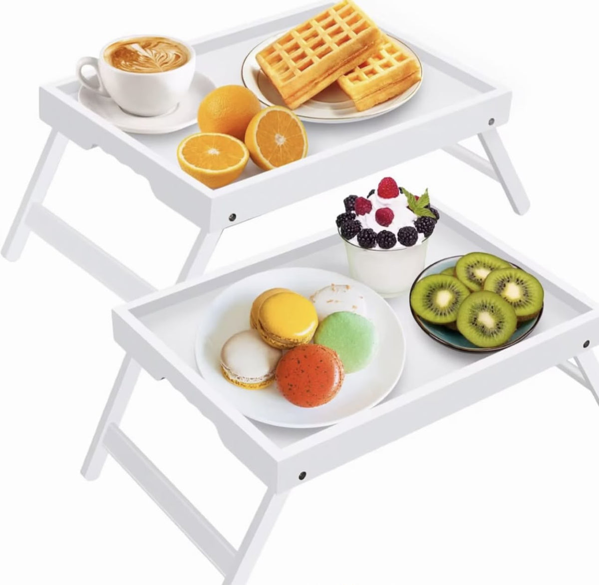 Breakfast Bed Tray