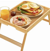 Breakfast Bed Tray